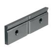 Prismenbacke Optimum für HMS 125 Produktbild