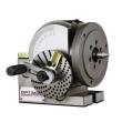 Universal Teilkopf Optimum TA 125 Produktbild