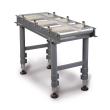 Tragrollen für Materialständer Optimum PVC-Rollen Produktbild img3 S