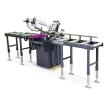 Optimum Höhenverstellbarer Materialständer MSR 4H Produktbild img2 S