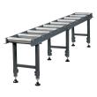 Optimum Höhenverstellbarer Materialständer MSR 10 Produktbild