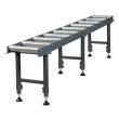 Höhenverstellbarer Materialständer Optimum MSR 10 Produktbild