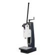 Optimum Manuelle Kniehebelpresse PD8 Produktbild