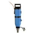 Tyrolit Systemempfehlung Bohrmotoren DME26MW | DME26UW Kernbohrungen bis Ø 250 mm Produktbild img1 S