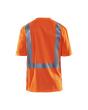 Blakläder UV T-Shirt High Vis Produktbild img2 S