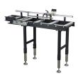 Optimum Abläng- und Längenmesssystem LMS 2M (2.300 mm) Produktbild img2 S
