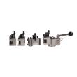 Optimum Schnellwechselstahlhalter-Satz SWH-AA Produktbild