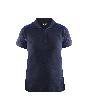 Damen Poloshirt Produktbild img1 S