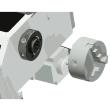 Optimum Leit- und Zugspindeldrehmaschine OPTIturn TM 3110 Produktbild img2 S