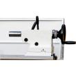 Optimum Leit- und Zugspindeldrehmaschine OPTIturn TM 3110 Produktbild img4 S