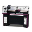 Optimum Leit- und Zugspindeldrehmaschine OPTIturn TM 3110 Produktbild