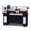 Optimum Leit- und Zugspindeldrehmaschine OPTIturn TM 3110VB Produktbild