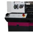 Optimum Leit- und Zugspindeldrehmaschine OPTIturn TM 3310 Produktbild img2 S