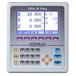 Optimum Leit- und Zugspindeldrehmaschine OPTIturn TM 3310D Produktbild img6 S