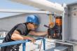 Fein Endurance-Magnet-Kernbohrmaschine bis 32 mm KBE 32 Produktbild img5 S