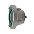 RIEGLER Storz-Übergangsstück, Edelstahl V4A, Storz-Größe 110-A/100 Produktbild img1 S