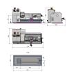 Optimum Drehmaschine OPTIturn TU 1503V Produktbild img2 S
