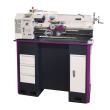 Optimum Drehmaschine OPTIturn TU 2406V Produktbild