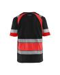 Blakläder High Vis T-Shirt Produktbild img2 S