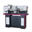 Optimum Leit- und Zugspindel-Drehmaschine OPTIturn TU 3008 Produktbild