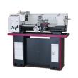 Leit- und Zugspindel-Drehmaschine Optimum OPTIturn TU 3008 Produktbild