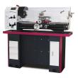 Optimum Leit- und Zugspindel-Drehmaschine OPTIturn TU 3008G Produktbild