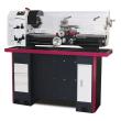 Leit- und Zugspindel-Drehmaschine Optimum OPTIturn TU 3008G Produktbild