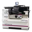 Optimum Präzisions Leit- und Zugspindeldrehmaschine OPTIturn TZ 4V Produktbild