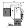 Optimum Präzisions-Leit- und Zugspindeldrehmaschine OPTIturn TX 6222V Produktbild img7 S