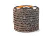 Fein Fächerschleifscheibe, Ø 125 mm, VE 10 St Produktbild img3 S