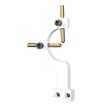 Optimum Mitlaufende Lünette Ø max. 45 mm Produktbild
