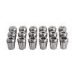 Optimum Spannzangen-Satz ER 16, Ø 1 - 10 mm Produktbild