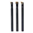 Innendrehstahl-Satz Optimum 10 mm Produktbild