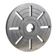 Optimum Aufspannscheibe Ø 170 mm Produktbild