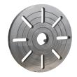 Aufspannscheibe Optimum Ø 170 mm Produktbild