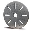 Optimum Aufspannscheibe Ø 170 mm Produktbild img2 S