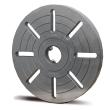 Aufspannscheibe Optimum Ø 170 mm Produktbild img2 S