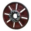 Optimum Aufspannscheibe Ø 170 mm Produktbild img3 S