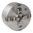 Optimum Vierbacken-Drehfutter Guss BISON Ø 250 mm DIN 6350 A2-5 Produktbild
