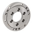 Optimum Futterflansch BISON 160 mm Produktbild img1 S