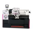 Optimum Leit- und Zugspindeldrehmaschine OPTIturn TH 4210V Produktbild