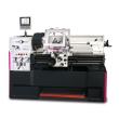 Leit- und Zugspindeldrehmaschine Optimum OPTIturn TH 4210D Produktbild
