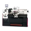 Optimum Leit- und Zugspindeldrehmaschine OPTIturn TH 4210D Produktbild