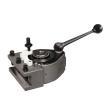 Präzisions-Leit- und Zugspindeldrehmaschine Optimum OPTIturn TH 4610D Produktbild img3 S