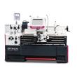 Optimum Präzisions-Leit- und Zugspindeldrehmaschine OPTIturn TH 4620D Produktbild