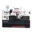 Präzisions-Leit- und Zugspindeldrehmaschine Optimum OPTIturn TH 4620D Produktbild