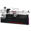 Leit- und Zugspindeldrehmaschine Optimum OPTIturn TH 5620V Produktbild