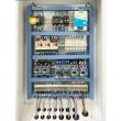 Optimum Leit- und Zugspindeldrehmaschine OPTIturn TH 6620D Produktbild img2 S