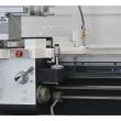 Optimum Leit- und Zugspindeldrehmaschine OPTIturn TH 6620D Produktbild img3 S