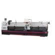 Optimum Leit- und Zugspindeldrehmaschine OPTIturn TH 6630D Produktbild